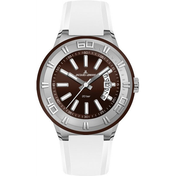 Часы Jacques Lemans Miami 1-1785D